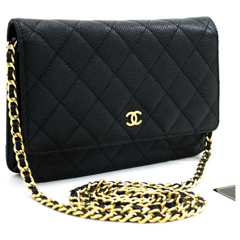 pochette chanel prix